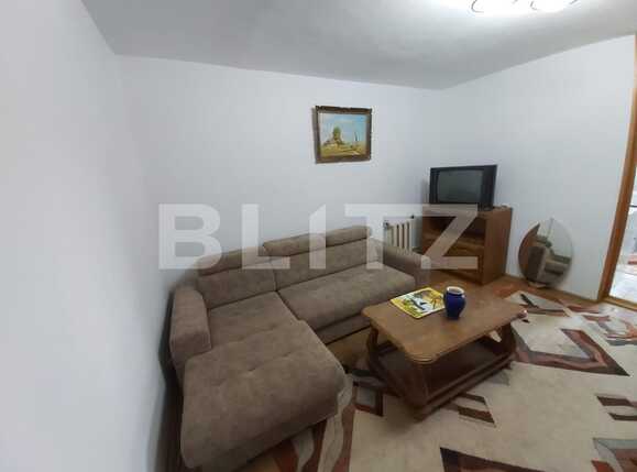 Garsonieră de închiriat Manastur - 70148AI | BLITZ Cluj-Napoca | Poza1