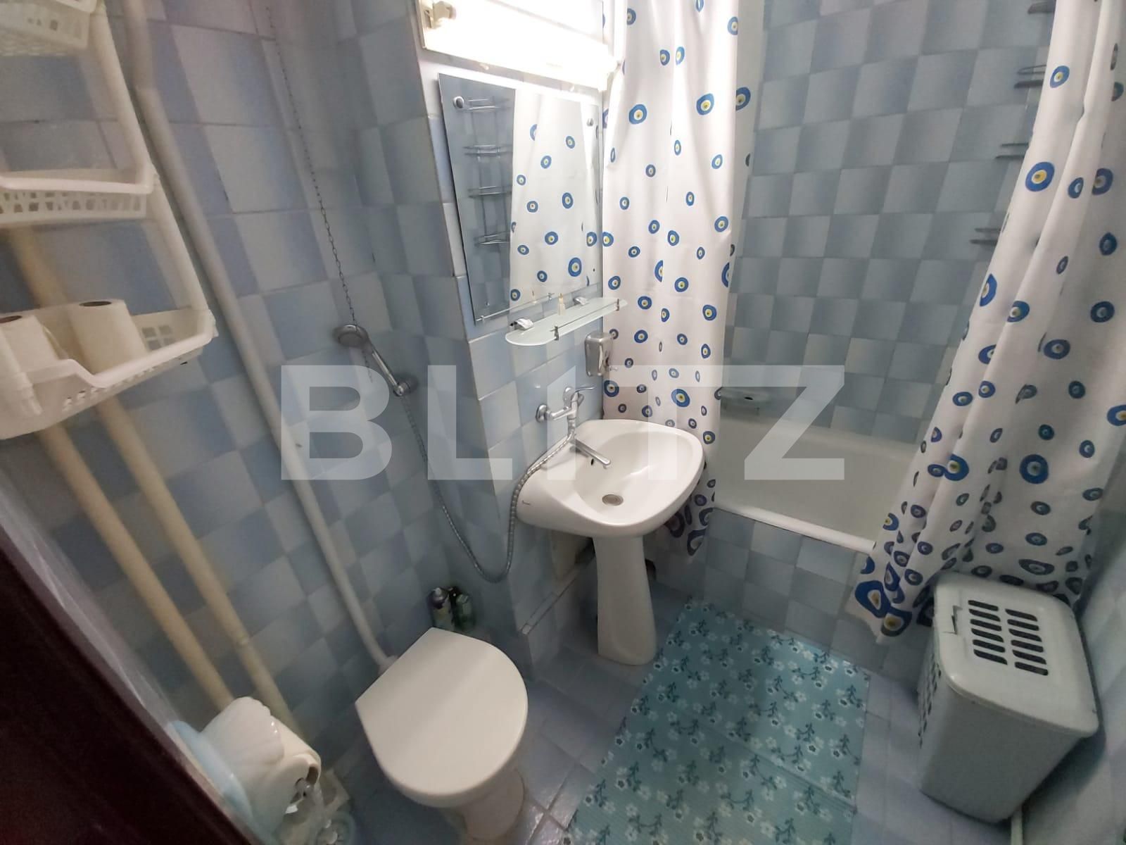 Garsonieră de închiriat Manastur - 70148AI | BLITZ Cluj-Napoca | Poza5