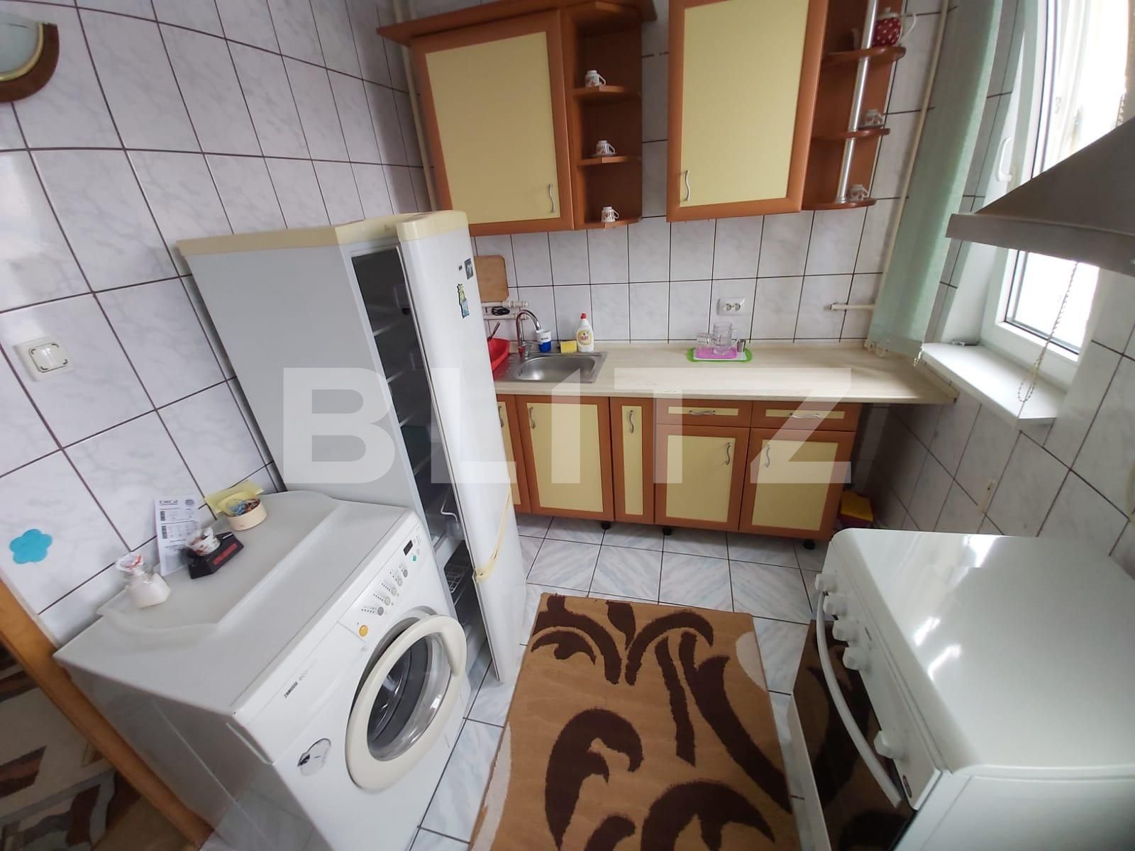 Garsonieră de închiriat Manastur - 70148AI | BLITZ Cluj-Napoca | Poza3