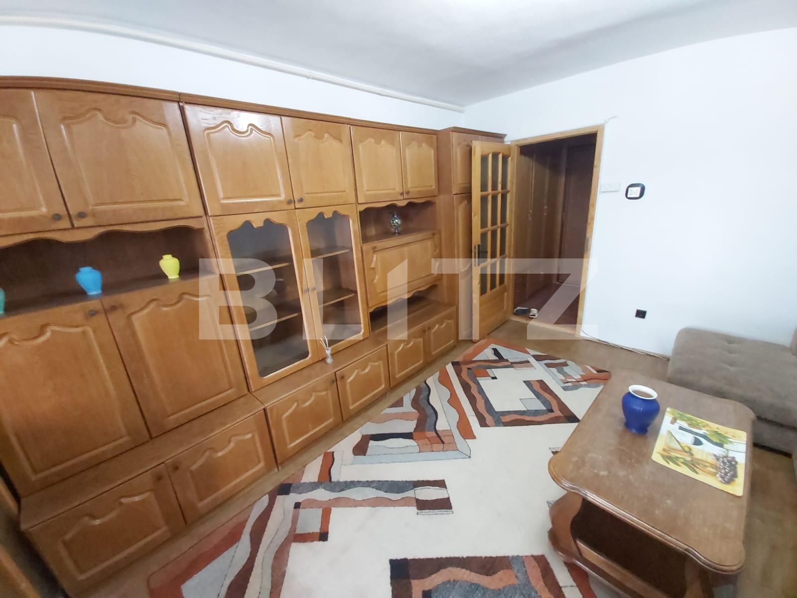 Garsonieră de închiriat Manastur - 70148AI | BLITZ Cluj-Napoca | Poza2