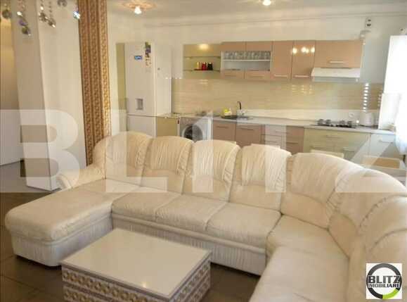 Apartament de vânzare 2 camere Floreşti - 7015AV | BLITZ Cluj-Napoca | Poza1