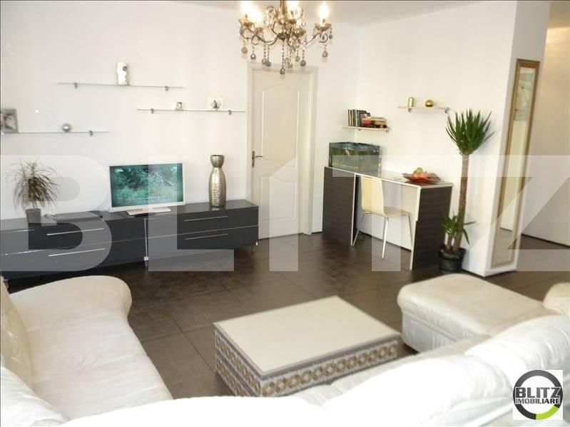Apartament de vânzare 2 camere Floreşti - 7015AV | BLITZ Cluj-Napoca | Poza4