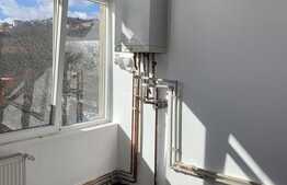 Spatiu de birou, 14 incaperi, 400 mp, zona Grigorescu, proaspat renovat