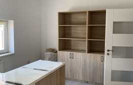 Spatiu de birou, 14 incaperi, 400 mp, zona Grigorescu, proaspat renovat