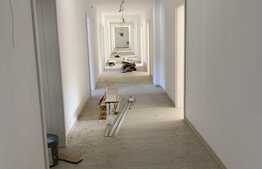 Spatiu de birou, 14 incaperi, 400 mp, zona Grigorescu, proaspat renovat