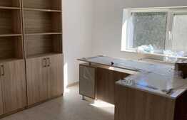 Spatiu de birou, 14 incaperi, 400 mp, zona Grigorescu, proaspat renovat