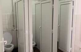 Spatiu de birou, 14 incaperi, 400 mp, zona Grigorescu, proaspat renovat