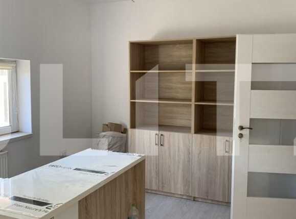 Spațiu birouri de închiriat Grigorescu - 70150SIB | BLITZ Cluj-Napoca | Poza1