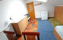 Garsoniera amplasata la mansarda unei vile, 26 mp, zona Cinema Marasti