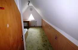 Garsoniera amplasata la mansarda unei vile, 26 mp, zona Cinema Marasti