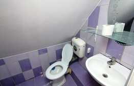 Garsoniera amplasata la mansarda unei vile, 26 mp, zona Cinema Marasti