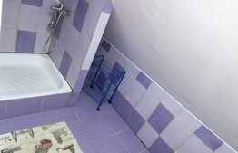 Garsoniera amplasata la mansarda unei vile, 26 mp, zona Cinema Marasti