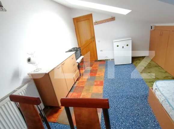 Garsonieră de închiriat Marasti - 70151AI | BLITZ Cluj-Napoca | Poza1