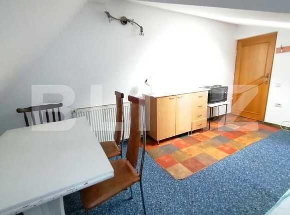 Garsonieră de închiriat Marasti - 70151AI | BLITZ Cluj-Napoca | Poza3