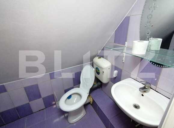 Garsonieră de închiriat Marasti - 70151AI | BLITZ Cluj-Napoca | Poza6