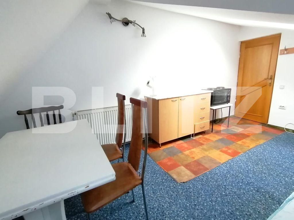 Garsonieră de închiriat Marasti - 70151AI | BLITZ Cluj-Napoca | Poza3