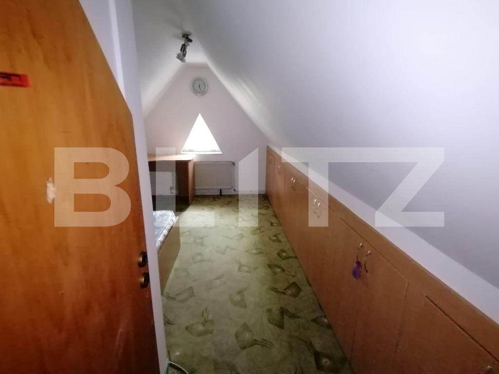 Garsonieră de închiriat Marasti - 70151AI | BLITZ Cluj-Napoca | Poza4