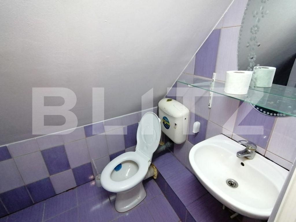 Garsonieră de închiriat Marasti - 70151AI | BLITZ Cluj-Napoca | Poza6