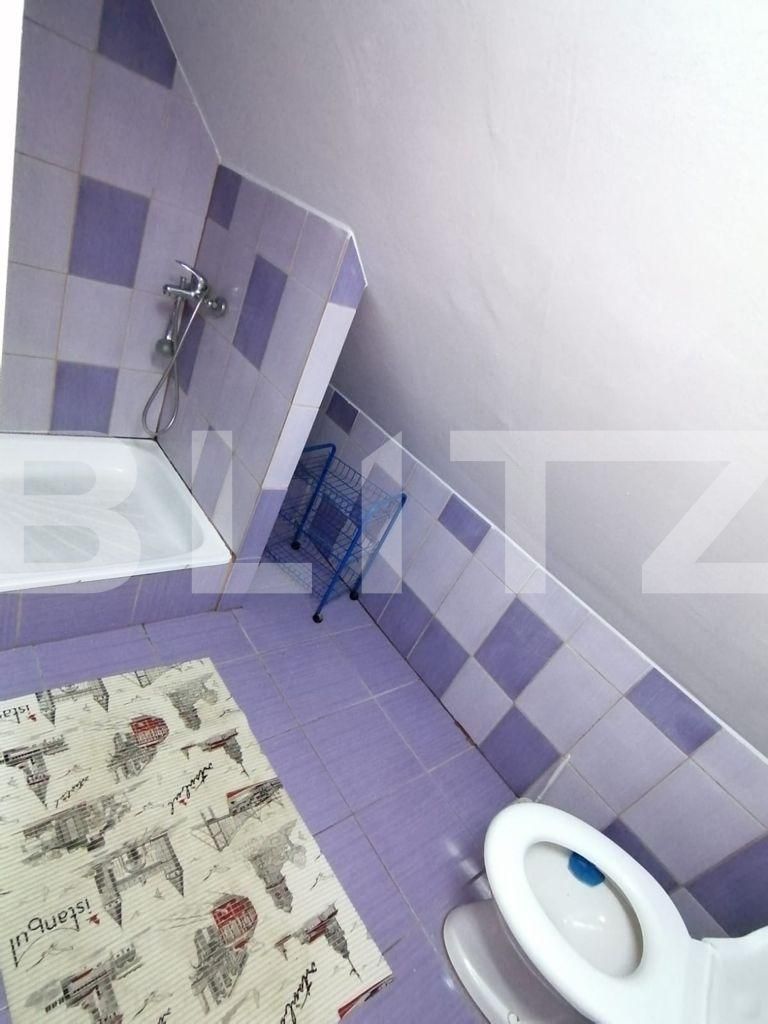 Garsonieră de închiriat Marasti - 70151AI | BLITZ Cluj-Napoca | Poza5