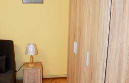 Apartament cu 1 camera, 40mp, zona centrala