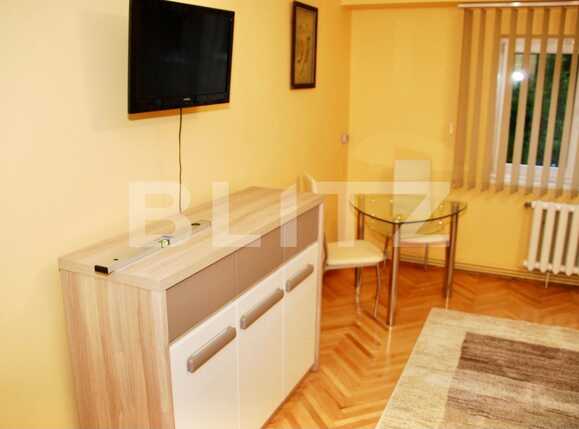 Garsonieră de închiriat Central - 70158AI | BLITZ Cluj-Napoca | Poza2