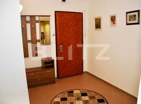 Garsonieră de închiriat Central - 70158AI | BLITZ Cluj-Napoca | Poza9