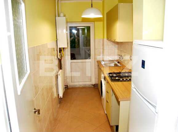 Garsonieră de închiriat Central - 70158AI | BLITZ Cluj-Napoca | Poza6