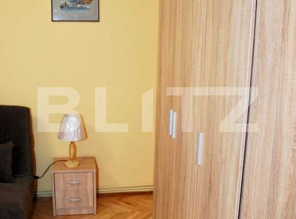 Garsonieră de închiriat Central - 70158AI | BLITZ Cluj-Napoca | Poza3