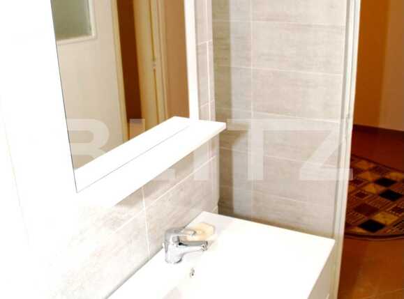 Garsonieră de închiriat Central - 70158AI | BLITZ Cluj-Napoca | Poza8