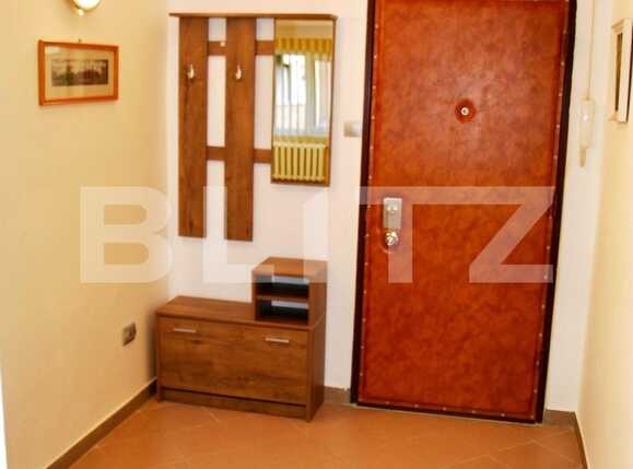 Garsonieră de închiriat Central - 70158AI | BLITZ Cluj-Napoca | Poza10