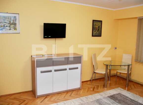 Garsonieră de închiriat Central - 70158AI | BLITZ Cluj-Napoca | Poza4