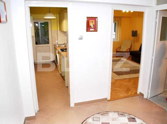 Garsonieră de închiriat Central - 70158AI | BLITZ Cluj-Napoca | Poza5