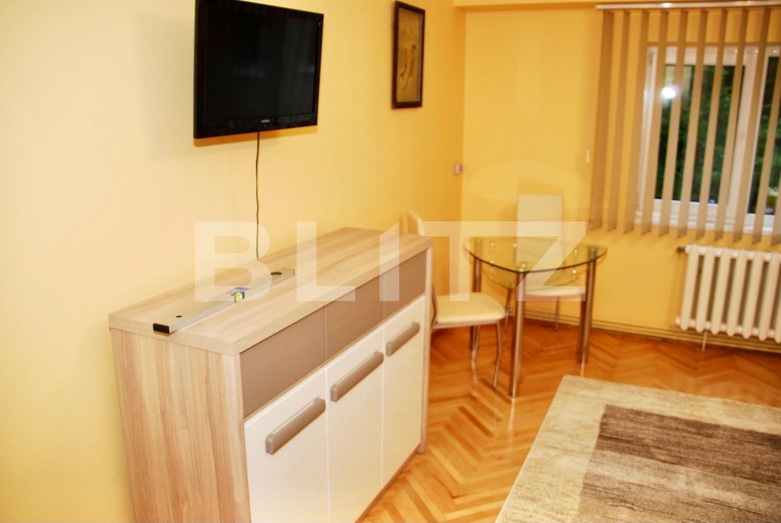 Garsonieră de închiriat Central - 70158AI | BLITZ Cluj-Napoca | Poza2