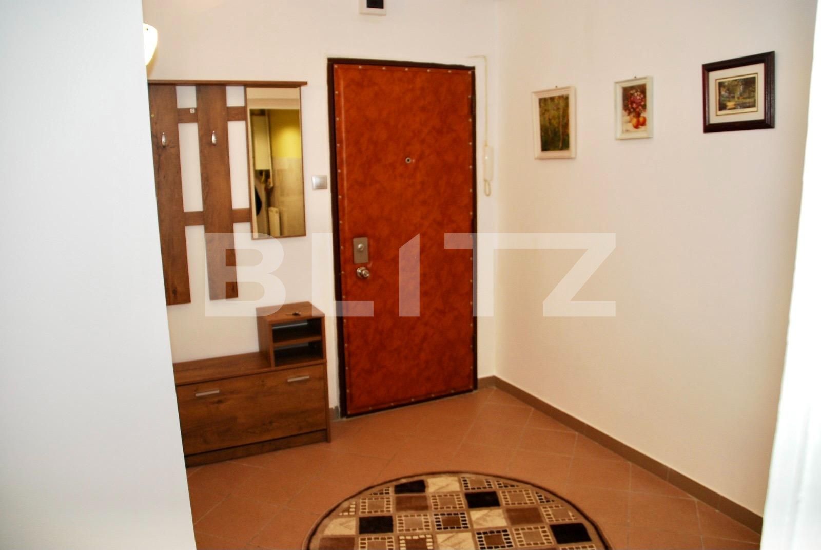 Garsonieră de închiriat Central - 70158AI | BLITZ Cluj-Napoca | Poza9
