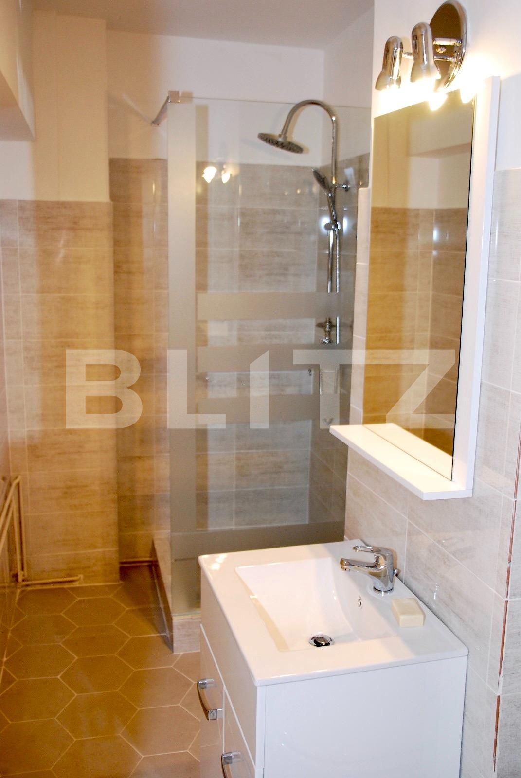 Garsonieră de închiriat Central - 70158AI | BLITZ Cluj-Napoca | Poza7