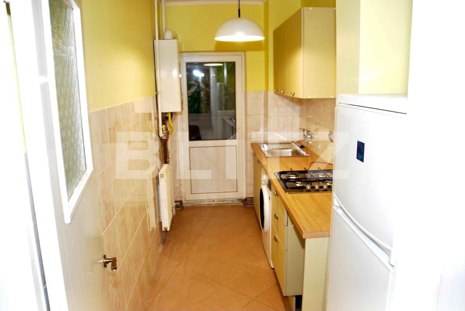 Garsonieră de închiriat Central - 70158AI | BLITZ Cluj-Napoca | Poza6