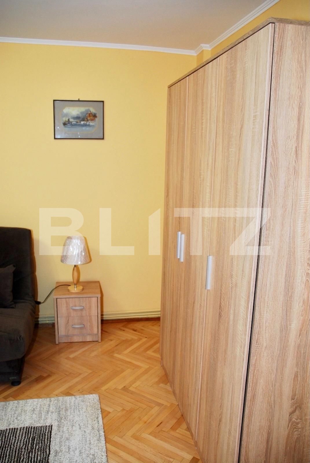 Garsonieră de închiriat Central - 70158AI | BLITZ Cluj-Napoca | Poza3