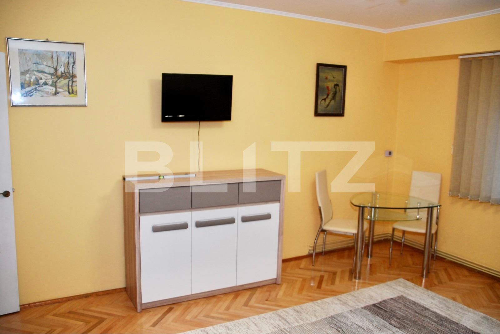 Garsonieră de închiriat Central - 70158AI | BLITZ Cluj-Napoca | Poza4
