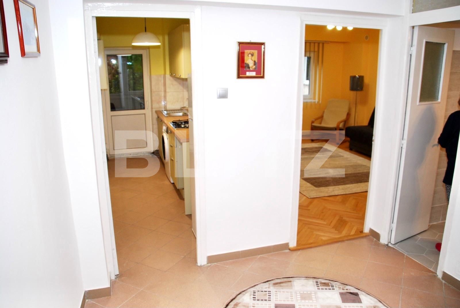 Garsonieră de închiriat Central - 70158AI | BLITZ Cluj-Napoca | Poza5