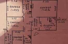 Apartament de 4 camere decomandate, in zona strazii Calea Floresti