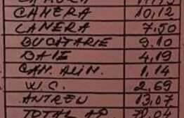 Apartament de 4 camere decomandate, in zona strazii Calea Floresti