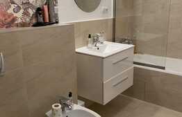 Apartament superb de 3 camere, 95 mp, garaj, zona Iulius Mall