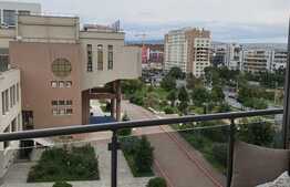 Apartament superb de 3 camere, 95 mp, garaj, zona Iulius Mall