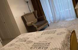 Apartament superb de 3 camere, 95 mp, garaj, zona Iulius Mall