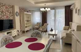 Apartament superb de 3 camere, 95 mp, garaj, zona Iulius Mall