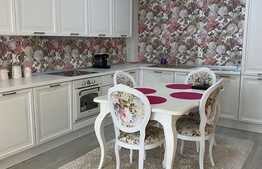 Apartament superb de 3 camere, 95 mp, garaj, zona Iulius Mall