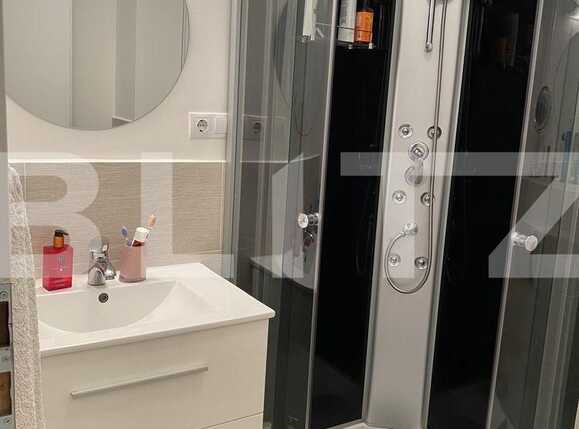 Apartament de închiriat 3 camere Gheorgheni - 70160AI | BLITZ Cluj-Napoca | Poza6