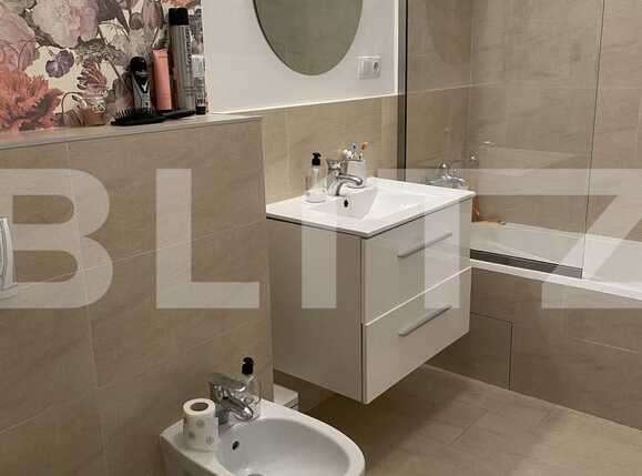 Apartament de închiriat 3 camere Gheorgheni - 70160AI | BLITZ Cluj-Napoca | Poza7