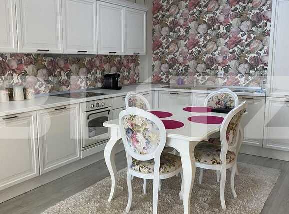 Apartament de închiriat 3 camere Gheorgheni - 70160AI | BLITZ Cluj-Napoca | Poza2