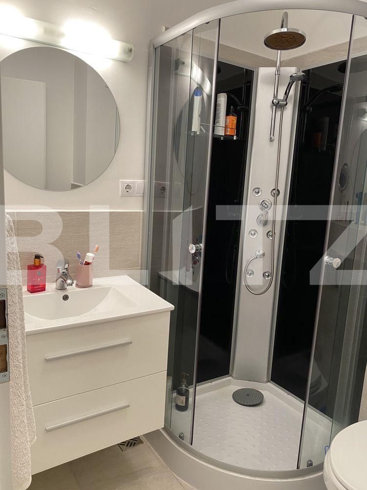 Apartament de închiriat 3 camere Gheorgheni - 70160AI | BLITZ Cluj-Napoca | Poza6